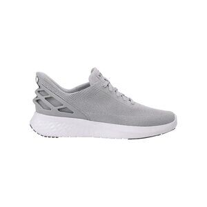 Kizik Athens Unisex Hands-free Breathable Sneaker - Slate Gray
